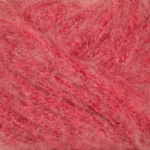 Kumula by Gepard | 100% Fluffy Cashmere in 208 Peach Bloom option at Knit With Me yarn shop