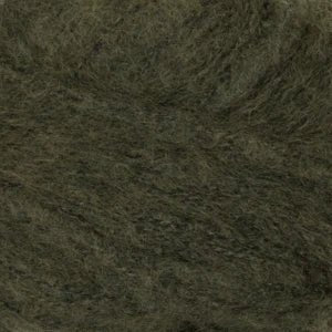 Kumula by Gepard | 100% Fluffy Cashmere in 886 Frozen Fir option at Knit With Me yarn shop