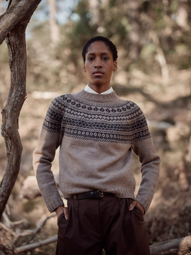 Laine 10th Anniversary Magazine | Pre-Order in option at Knit With Me yarn shop