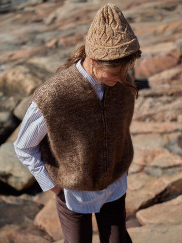 Laine 10th Anniversary Magazine | Pre-Order in option at Knit With Me yarn shop