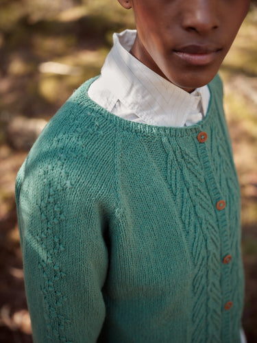 Laine 10th Anniversary Magazine | Pre-Order in option at Knit With Me yarn shop