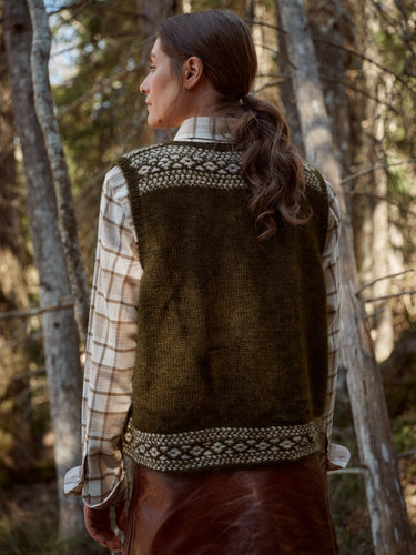 Laine 10th Anniversary Magazine | Pre-Order in option at Knit With Me yarn shop