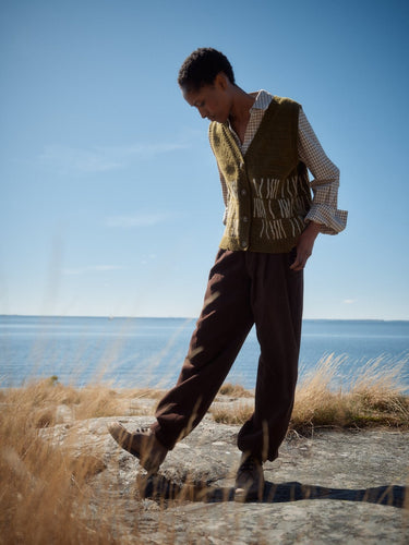 Laine 10th Anniversary Magazine | Pre-Order in option at Knit With Me yarn shop