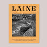 Laine | Issue 12 Hav | Knitting & Craft Lifestyle Mag, , Laine 12 celebrates slow living, natural fibres & Nordic design with 13 knit patterns, interviews & stories. A must-have for UK knitters., Knit With Me