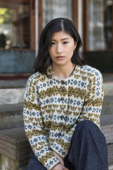 Laine | Issue 12 Hav | Knitting & Craft Lifestyle Mag, , Laine 12 celebrates slow living, natural fibres & Nordic design with 13 knit patterns, interviews & stories. A must-have for UK knitters., Knit With Me