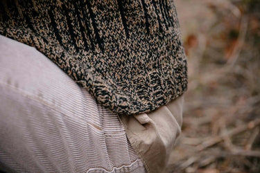 Laine Magazine Issue 13, Winter 2021, , Laine Magazine Issue 13, Winter 2021 is called Usnea. As always, this issue is packed with inspiring stories, beautiful photography and warming knitwear (as well as one crochet shawl!). In this issue, Laine showcase