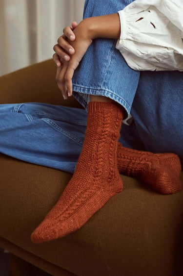 Laine Magazine Issue 16, Winter 2022, , Laine Magazine 16, Winter is here, and is the last of the year. I have to say this issue is one of my absolute favourites from the series and I have knitted a few of these stunning patterns. Issue 16 brings us to th