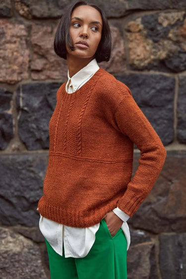 Laine Magazine Issue 16, Winter 2022, , Laine Magazine 16, Winter is here, and is the last of the year. I have to say this issue is one of my absolute favourites from the series and I have knitted a few of these stunning patterns. Issue 16 brings us to th
