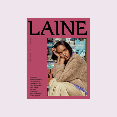 Laine Magazine Issue 16, Winter 2022, , Laine Magazine 16, Winter is here, and is the last of the year. I have to say this issue is one of my absolute favourites from the series and I have knitted a few of these stunning patterns. Issue 16 brings us to th