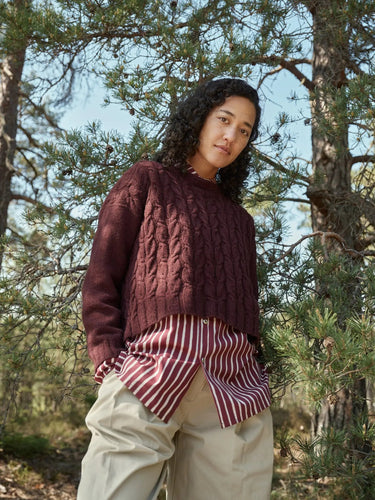 Laine Magazine Issue 18, Autumn 2023, , The latest issue of the Iconic Laine Magazine has landed, Laine Magazine Issue 18 Autumn 2023. This beautiful autumn issue is called Weekend Getaway, and Laine have taken the time to relax in a little cottage by the