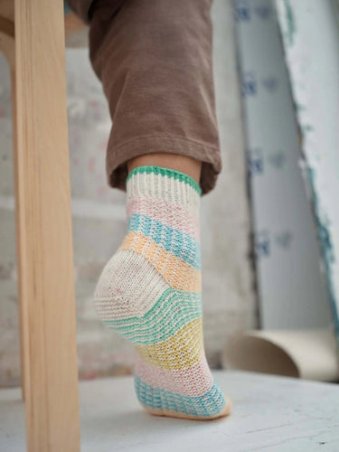 Laine Issue 19, Winter 2023 | Knitting Magazine, , Laine Magazine Issue 19 Winter 2023. Laine create one of the best knitting magazines with beautiful patterns every issue., Knit With Me