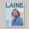 Laine Magazine Issue 20, Spring 2024 - Knit With Me