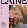 Laine Issue 21 | Harvest Sun Summer Knitting Patterns 2024, , Laine 21: Harvest Sun features 11 summer patterns, inspiring articles & sun-soaked photography. A limited-edition must for UK knitters., Knit With Me