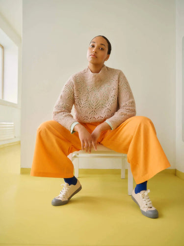 Laine | Issue 22 Aalto | Autumn Knitting Magazine, , Laine 22 features 11 stylish autumn knits & inspiring articles on yarn, design & sustainability. A must-read for knitting lovers in the UK., Knit With Me