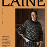 Laine Issue 23 | Borealis Winter Knitting Patterns 2024, , Discover 11 cosy winter knitting patterns in Laine 23: Borealis. Includes interviews, festive recipes & designer spotlights., Knit With Me