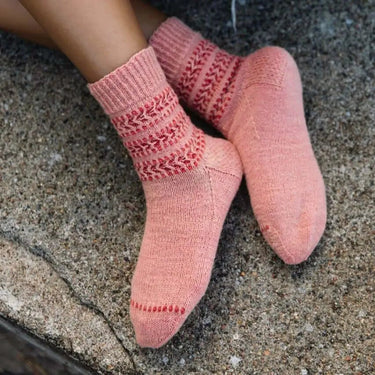 Laine Magazine Issue 25 - Summer 2025 Knitting Patterns, , Laine Issue 25, Stillness, is available now! Discover 12 summer knitting patterns, interviews, recipes, and more. Order your copy today., Knit With Me