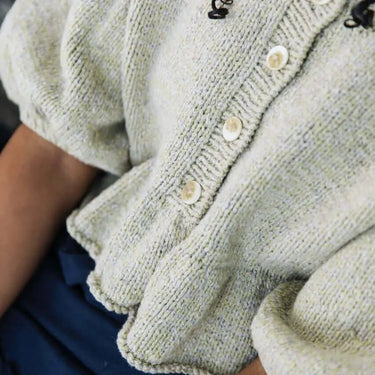 Laine Magazine Issue 25 - Summer 2025 Knitting Patterns, , Laine Issue 25, Stillness, is available now! Discover 12 summer knitting patterns, interviews, recipes, and more. Order your copy today., Knit With Me