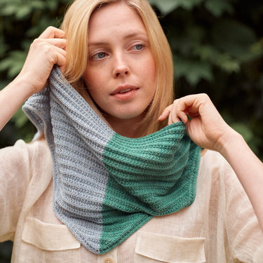 Laine Magazine Issue 29 - Damson | PRE - ORDER in option at Knit With Me yarn shop