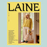 Laine Magazine Issue 29 - Damson | PRE - ORDER in option at Knit With Me yarn shop