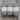 Le Cashmere & Lambswool | Biches & Buches, colour: Light Grey, Made from Cashmere and Lambswool. This fingering yarn is soft and light from the cashmere yarn and the tweed from the lambswool yarn., Knit With Me