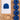 Learn to Knit Hat Kit | TOFT in Blue option at Knit With Me yarn shop