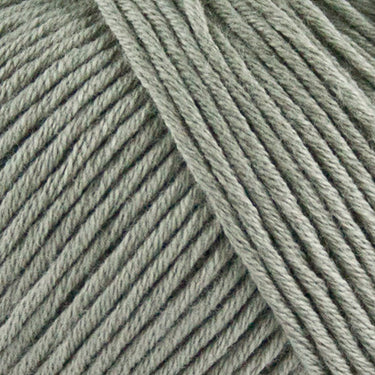 Onion | Organic Cotton | Soft, Washable Cotton Yarn, Colour: 135 Light Khaki, Knit or crochet with Onion Organic Cotton—lightweight, eco-friendly, and machine washable. Sport weight, great stitch definition, and perfect for all seasons!, Knit With Me