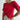 Lillie Tee in red, shoulder and sleeve detail