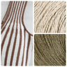 Line Top Kit including FREE Knitting Pattern - Knit With Me