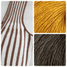 Line Top Kit including FREE Knitting Pattern - Knit With Me