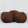 Lore Minis | DK Lambswool Yarn from The Fibre Co. UK, Color: Courage, Lore Minis are DK lambswool yarns spun in West Yorkshire. Perfect for colourwork—100% Romney wool that blooms beautifully after washing., Knit With Me