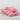 The Fibre Co | Luma | DK Yarn for All-Season Garments, Colour: Carnation, Luma by The Fibre Co blends Merino, cotton, linen & silk. A DK yarn ideal for layering knits—light, warm & breathable for all climates., Knit With Me
