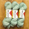 ARA STELLA Luxe Sock Yarn | Hand-Dyed Merino Blend 4ply, Color: Vanilla Sky, Lusciously soft ARA STELLA Luxe Sock yarn, hand-dyed in Surrey. Made with extra fine superwash merino and nylon for strength. Ideal for socks & scarves., Knit With Me