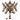 Lykke Umbrella Swift, Colour: Burnt Mango, Knit With Me