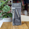 Lykke | Driftwood Fixed Circular Needles | Wooden Needles, Needle Size: 2mm, Experience the best wooden knitting needles—LYKKE Driftwood Fixed Circulars. Perfect for flawless, smooth knitting in every project. Shop now!, Knit With Me