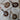 Lykke Shawl Pins | Rosewood & Mango Finishing Touch UK, Style: Rosewood Oval, Add a handcrafted finish to shawls & knits with Lykke wood pins. Elegant rosewood or mango—ideal for UK-made garments & gifts., Knit With Me