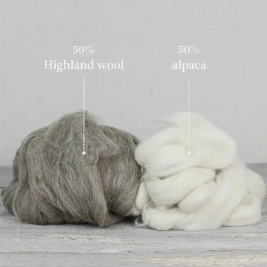 he Fibre Co. | &Make Aran | Highland Wool Alpaca Yarn, Color: Aqua Man, &Make Aran yarn is made from Highland wool and alpaca. An aran weight yarn made from twisted 2-ply with bright colours and hardwearing yarn. A great &Make yarn, Knit With Me
