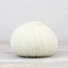 he Fibre Co. | &Make Aran | Highland Wool Alpaca Yarn, Color: Betty White, &Make Aran yarn is made from Highland wool and alpaca. An aran weight yarn made from twisted 2-ply with bright colours and hardwearing yarn. A great &Make yarn, Knit With Me