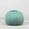 he Fibre Co. | &Make Aran | Highland Wool Alpaca Yarn, Color: Cowabunga, &Make Aran yarn is made from Highland wool and alpaca. An aran weight yarn made from twisted 2-ply with bright colours and hardwearing yarn. A great &Make yarn, Knit With Me