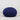 he Fibre Co. | &Make Aran | Highland Wool Alpaca Yarn, Color: Indigo Child, &Make Aran yarn is made from Highland wool and alpaca. An aran weight yarn made from twisted 2-ply with bright colours and hardwearing yarn. A great &Make yarn, Knit With Me