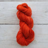 Maxima yarn by Manos del Uruguay in sweet potato option at Knit With Me yarn shop
