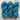 Maxima yarn by Manos del Uruguay in Teal option at Knit With Me yarn shop