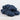 Fibre Co. | Meadow Yarn | Baby Llama, Merino, Silk & Linen, Color: Indigo, Meadow is a luxe lace-weight blend of llama, merino, silk & linen. Soft with crisp stitch definition—perfect for light UK knits & shawls., Knit With Me
