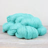 Fibre Co. | Meadow Yarn | Baby Llama, Merino, Silk & Linen, Color: Sea Folly, Meadow is a luxe lace-weight blend of llama, merino, silk & linen. Soft with crisp stitch definition—perfect for light UK knits & shawls., Knit With Me