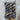 Ainsworth & Prin Merino Floof Singles | Soft Mohair Blend Yarn, Color: Feather, Merino Floof Singles by Ainsworth & Prin – a soft, airy yarn of 56% Superwash Merino and 44% Kid Mohair. 100g skein with 400m. Perfect for garments., Knit With Me