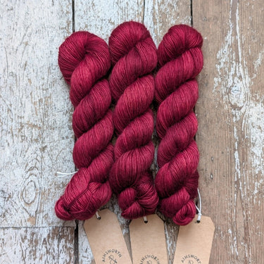 Merino Floof Singles | Ainsworth & Prin - Knit With Me