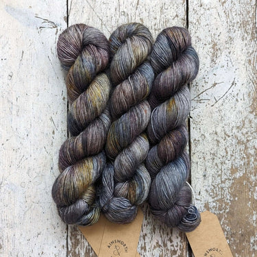 Merino Floof Singles | Ainsworth & Prin - Knit With Me