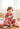 Pom Pom | Mini Pom Book | Knitting & Crochet for Kids, , Mini Pom features 11 modern knitting & crochet patterns for kids 0–10. Fun, wearable designs with digital download—perfect for UK makers, Knit With Me