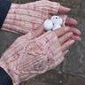 Miss Havisham | The Knitting Shed | Printed Pattern in option at Knit With Me yarn shop