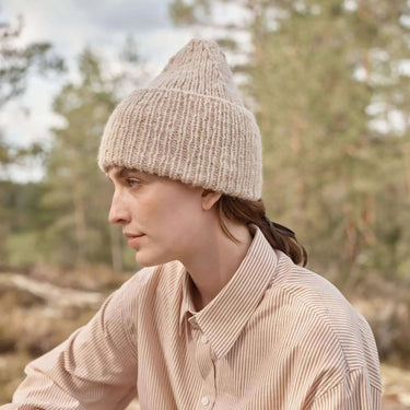 Laine | Nordic Knits Book | 17 Timeless Nordic Patterns, , Explore 17 elegant Nordic knitting patterns in this Laine special edition. Sweaters, hats & shawls using yarns from top Nordic brands., Knit With Me