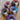 Noro Akeboshi | Worsted/Bulky Japanese Yarn in 01 Kobe option at Knit With Me yarn shop